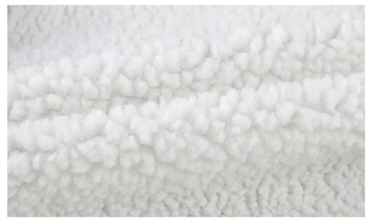 Men’s Hooded Winter Jacket – Warm Casual Fleece Bomber Parka, Up to 4XL