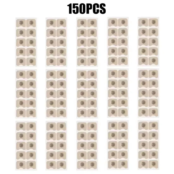 AirFlow™ Magnetisches Nasenclip-Set