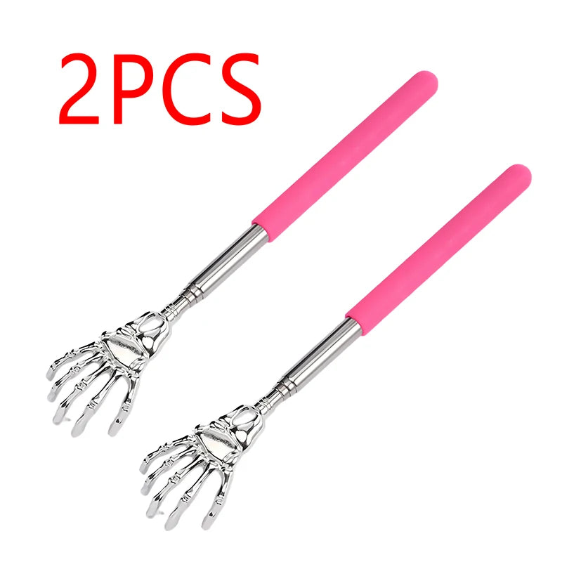 ItchAway™ Teleskop-Rückenschmerzlinderungsstift