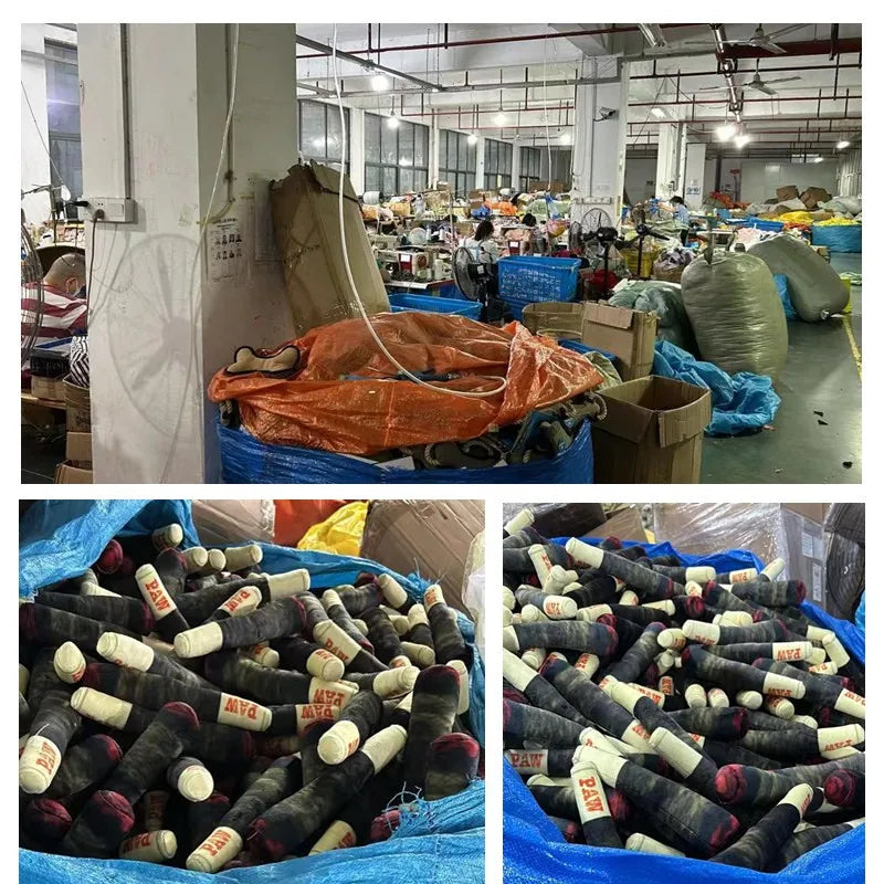 لعبة SqueakStrong™ التفاعلية للكلاب