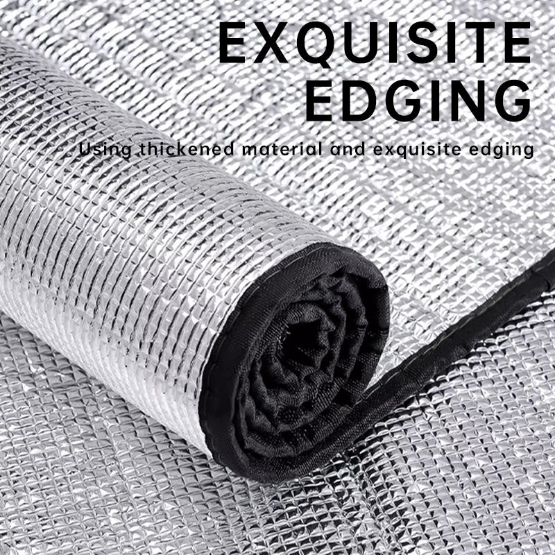 TrailMate™ Insulated Outdoor Mat