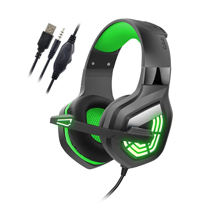 Leichtes Gaming-Headset