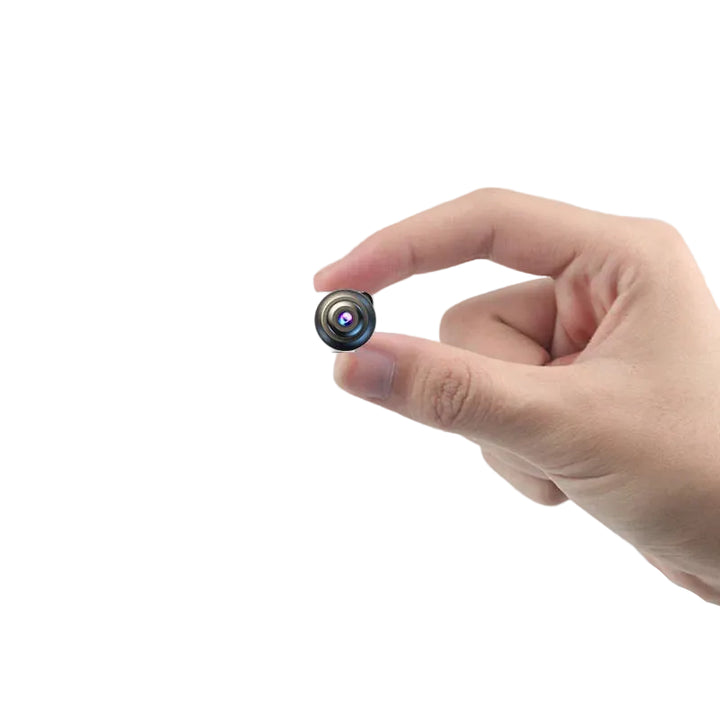 Kabelloser HD-Heimmonitor