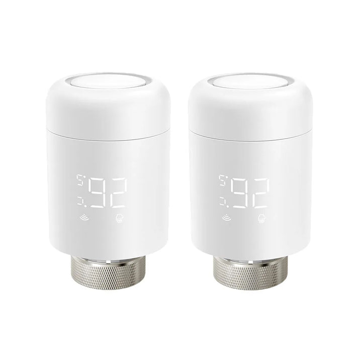 Tuya™ WiFi TRV Thermostatventil