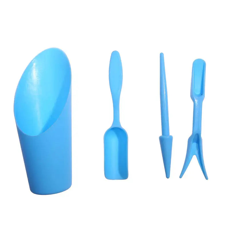 GreenThumb™ Sukkulenten- und Bonsai-Pflanzset