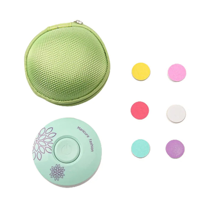 SoftClip™ Nagelpflegeset für Neugeborene