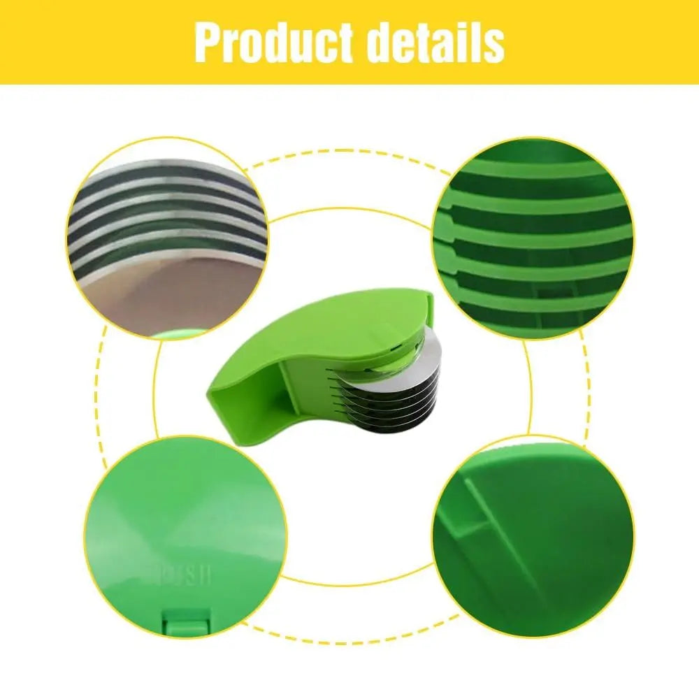 MiniChef™ Kräuter- und Gemüsewolf