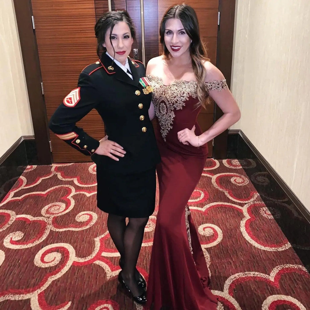 Women Evening Dresses Evening Prom Formal Gowns Wedding Party Long Dress Lace Applique Off Shoulder Dresses Gala