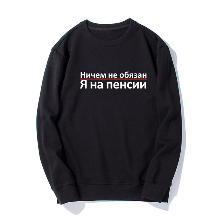 T-shirts for men with inscriptions summer style black cotton tee for male mens fashion tee-shirt tops