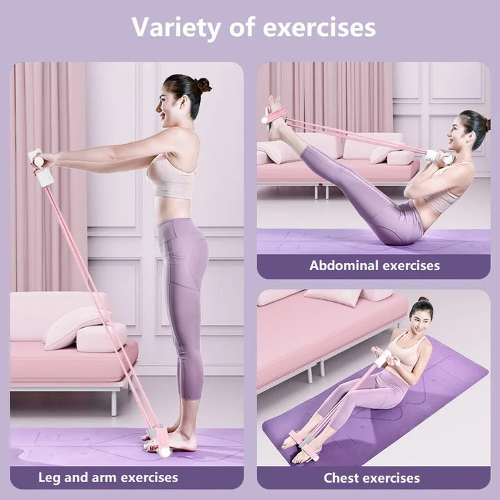 ProStretch™ Gym &amp; Booty Band