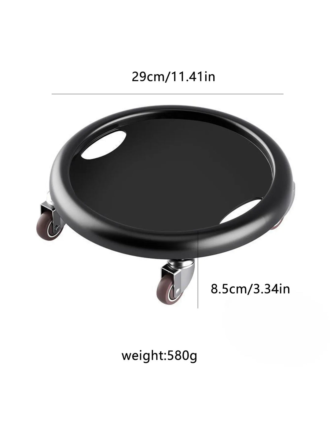 AbSculpt™ Home Fitness Disc