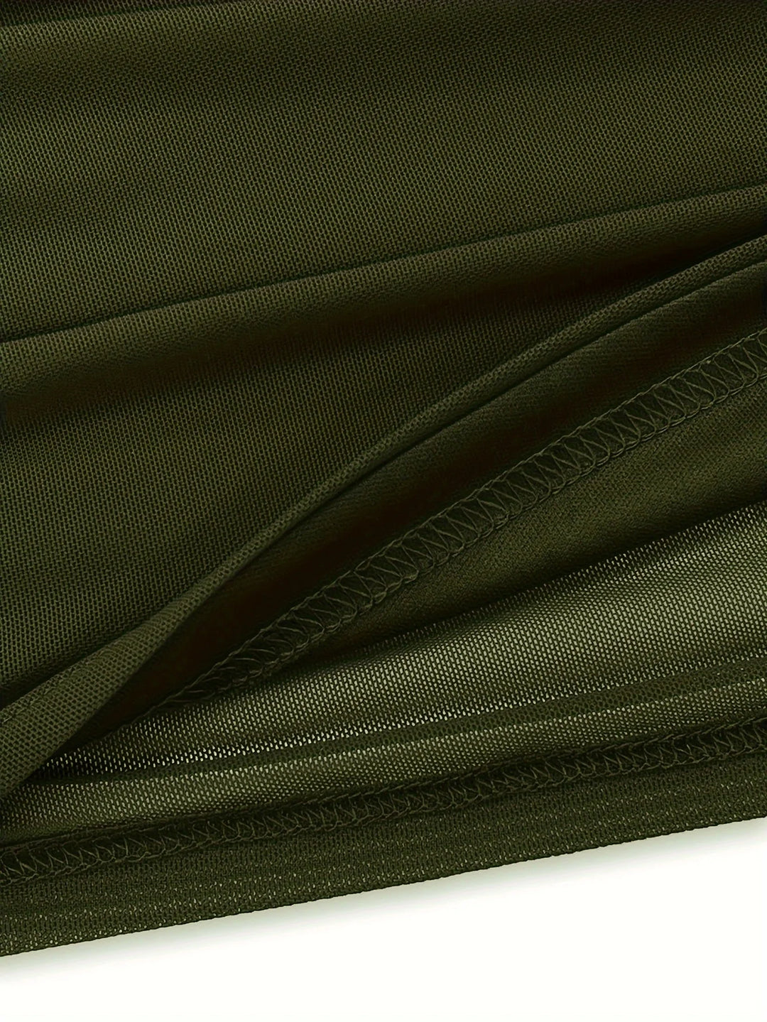 2025 Women’s Off-Shoulder Crop Top – Slim Fit Autumn/Winter Streetwear