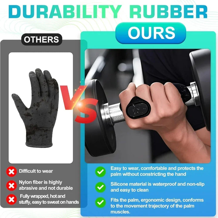 LiftPro™ Ergonomische Fitnesshandschuhe