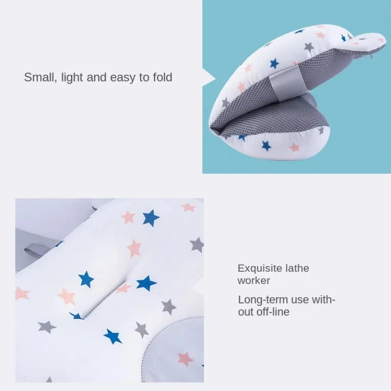 TinyTub™ Weiche Anti-Rutsch-Matte