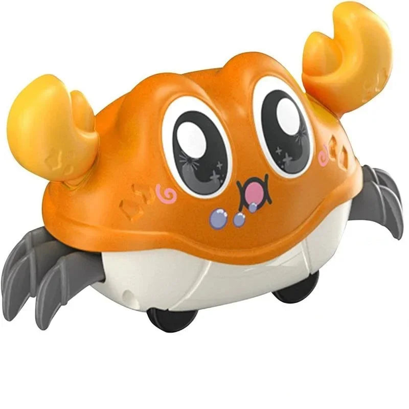ShakeCrab™ Left-Right Motion Toy
