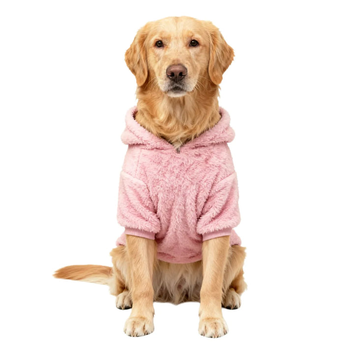 FurNest™ Kuscheliger Hunde-Hoodie