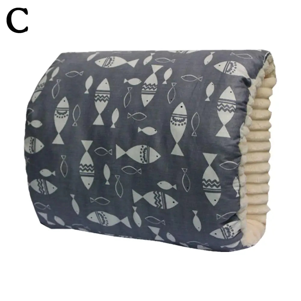 ComfyNest™ Baby-Stillkissen