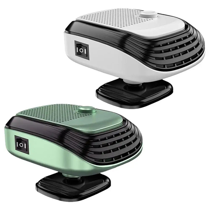 AutoWarm™ Elektrische Autoheizung &amp; Entfeuchter