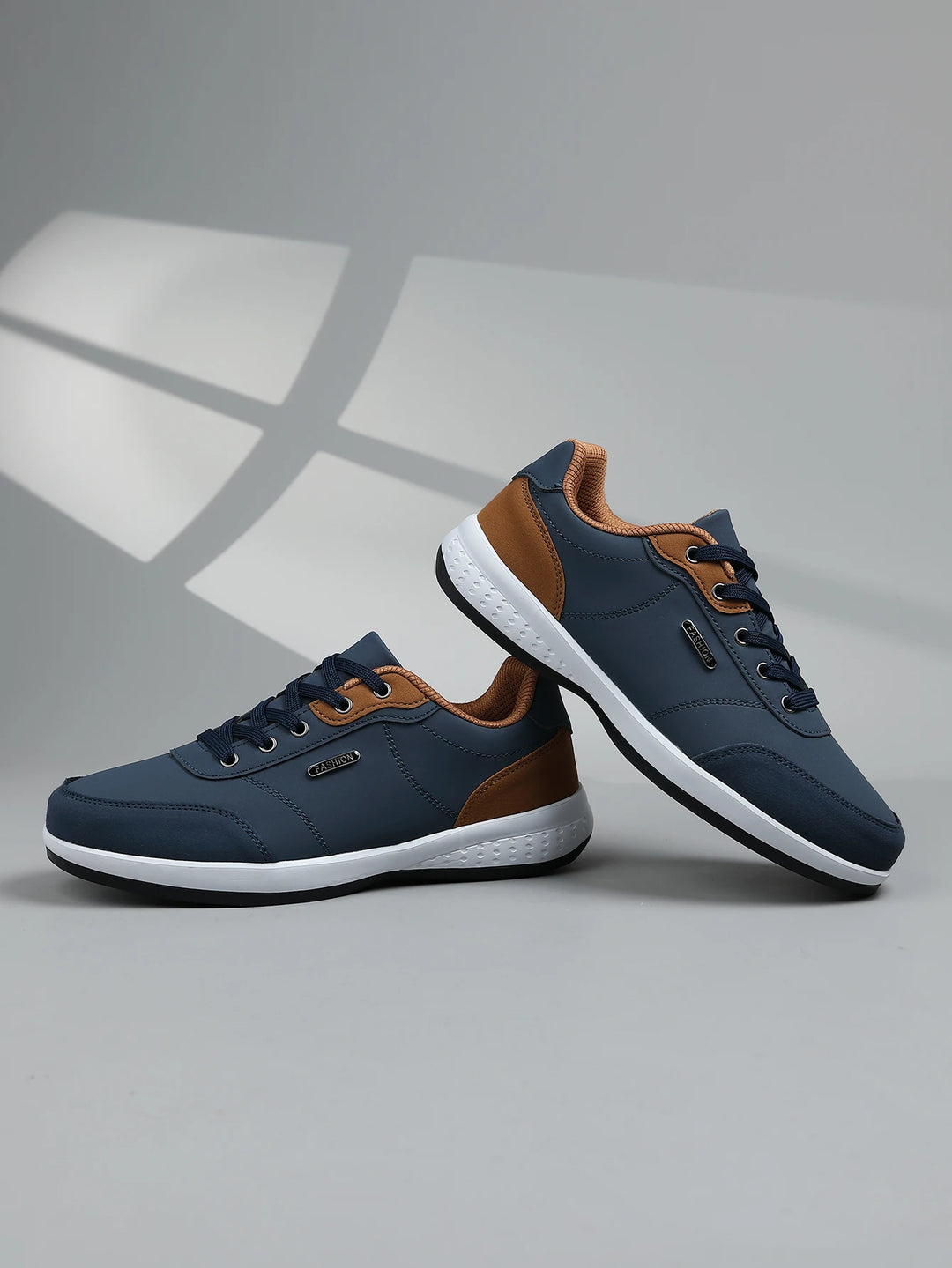 New Men Shoes Fashionable And Comfortable Men Casual Sports Shoes Suitable For Hiking And Walking Casual Sports Shoes