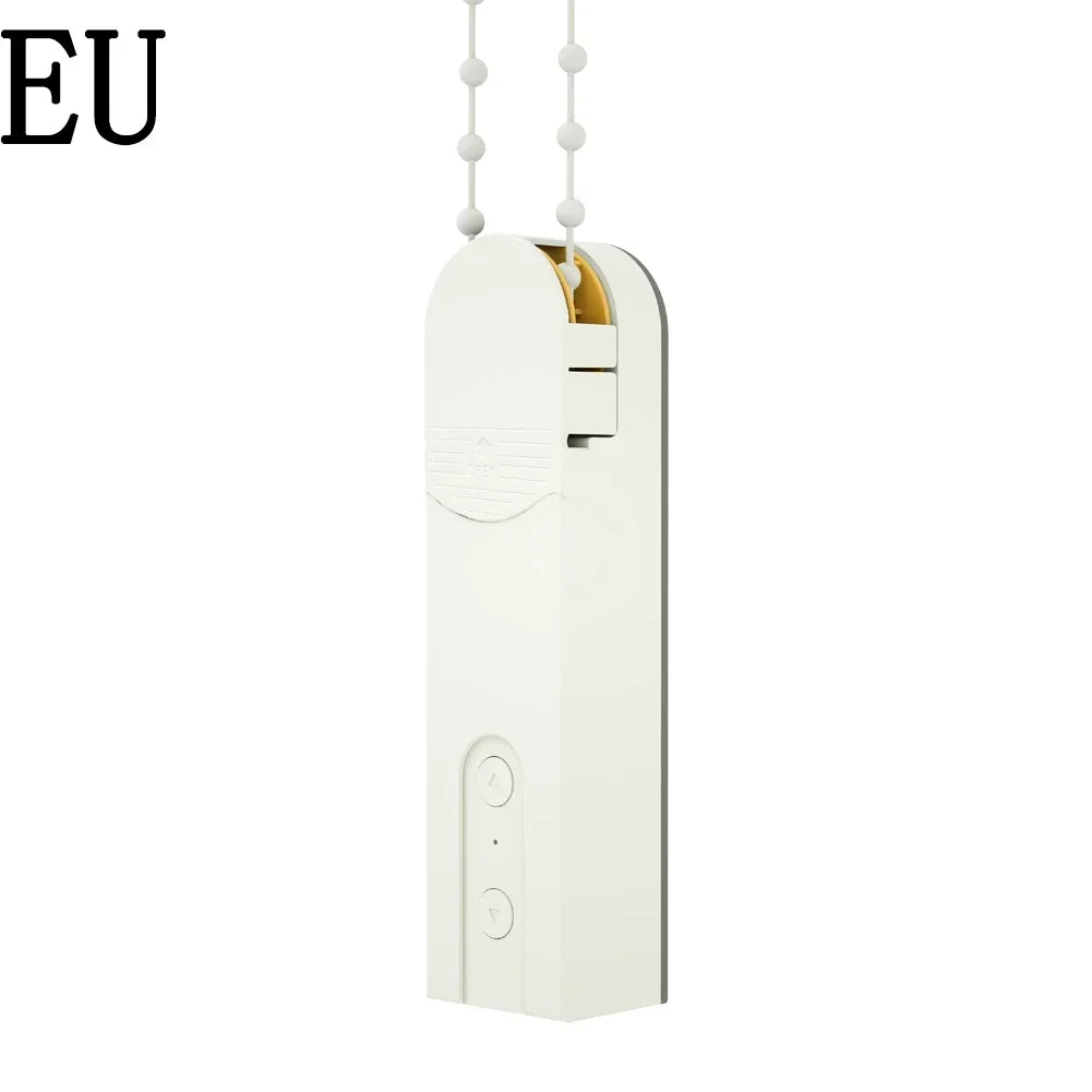 SmartRoll™ ZigBee-Motor für Rollos