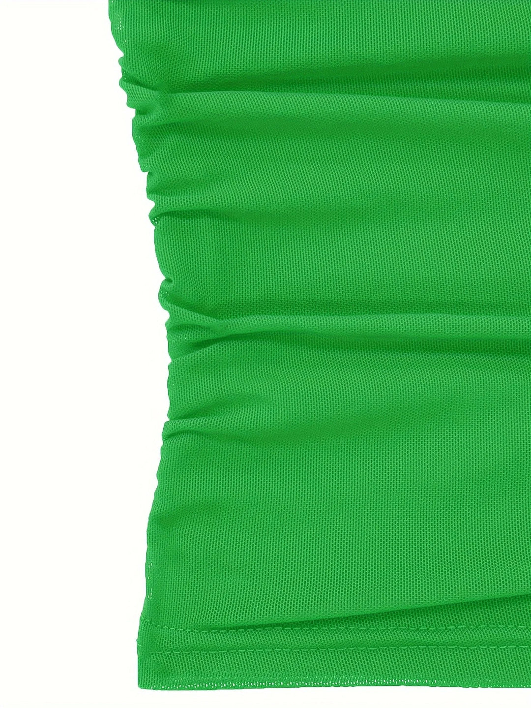 2025 Women’s Off-Shoulder Crop Top – Slim Fit Autumn/Winter Streetwear