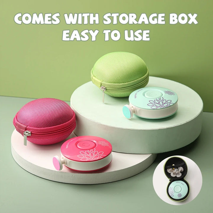 SoftClip™ Nagelpflegeset für Neugeborene