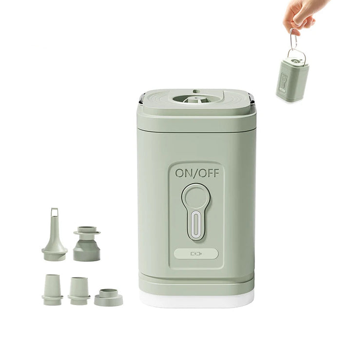 AirLite™ Mini Inflator & Deflator