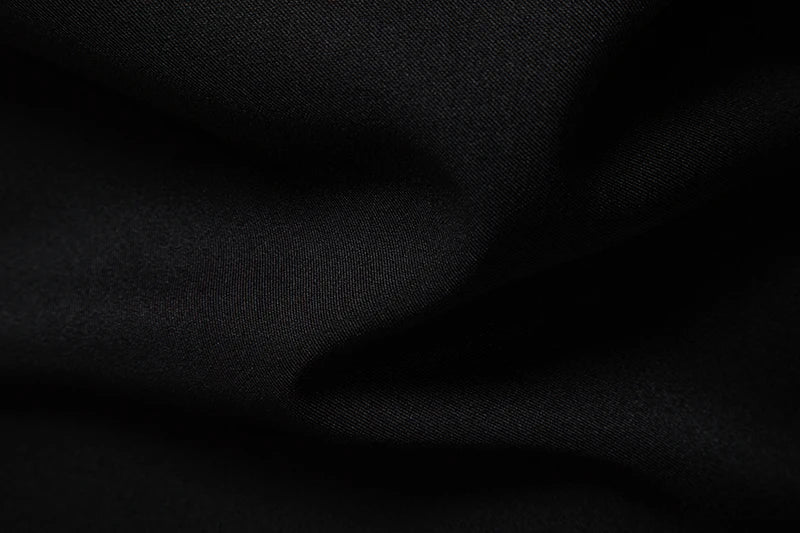 2025 Spring New Men Shirt Chinese Style Clothing Slim Fit Long Sleeves Shirt Camisa Social Office Wear Mandarin Collar Shirt