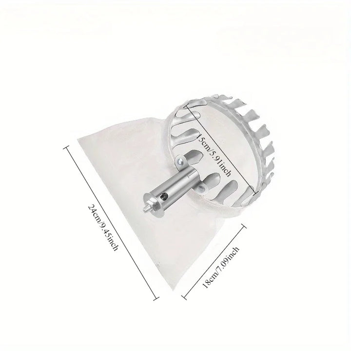 أداة قطف الفاكهة FruitLift™ للارتفاعات العالية – 1/2/5 قطع