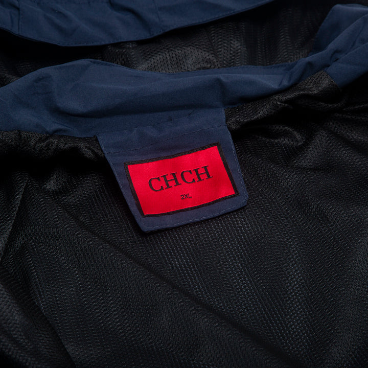 Unisex Interchange Outdoor Jacket – Lightweight Spring Mountaineering Zip Coat