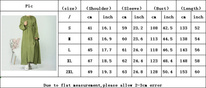 Muslim Women Modest Dress Kimono Cardigan Dubai Abaya Turkey Kaftan Femme Musulmane Vestidos Ramadan Eid Islam Jalabiya Kebaya