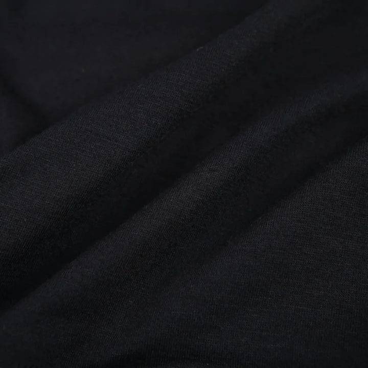 Women’s Summer Tank Top – Sleeveless Cotton Crop, Seamless Fit