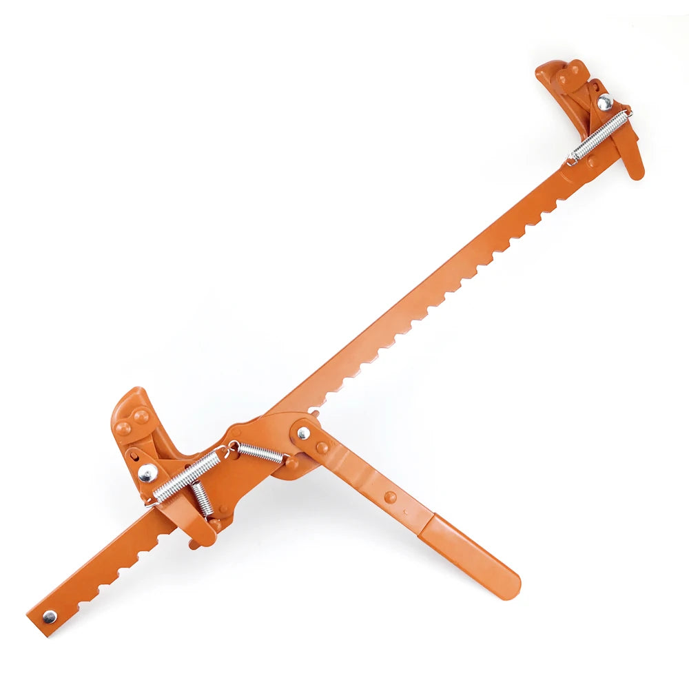 6. Drahtspanner für Zaunseile