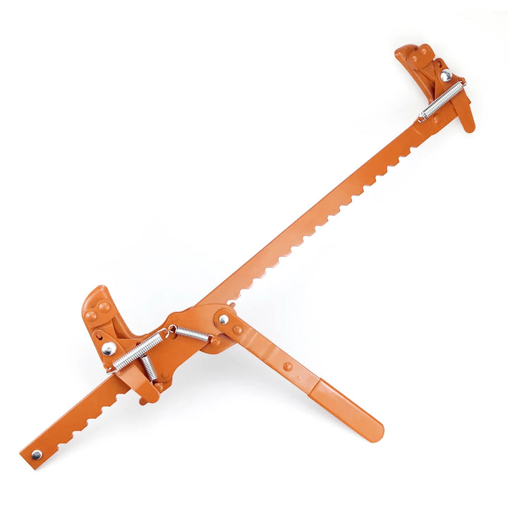 6. Drahtspanner für Zaunseile