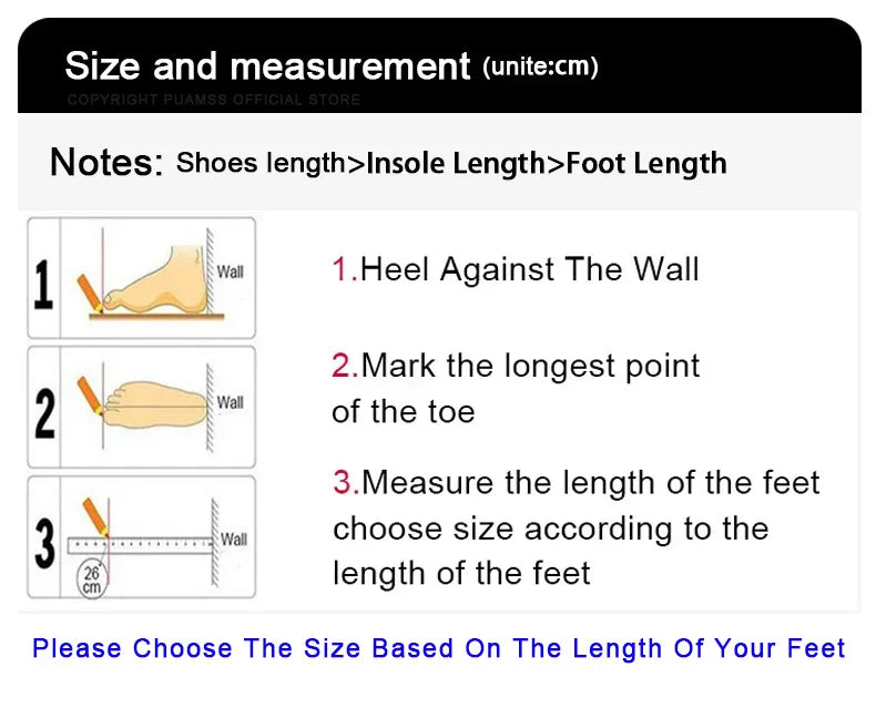 Men’s Leather Casual Sneakers – Lightweight Walking Shoes for Spring, Autumn & Winter