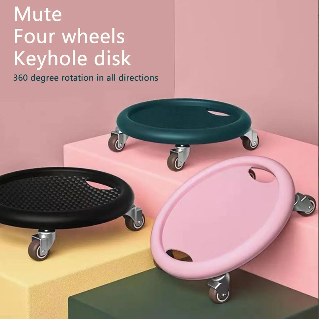 AbSculpt™ Home Fitness Disc