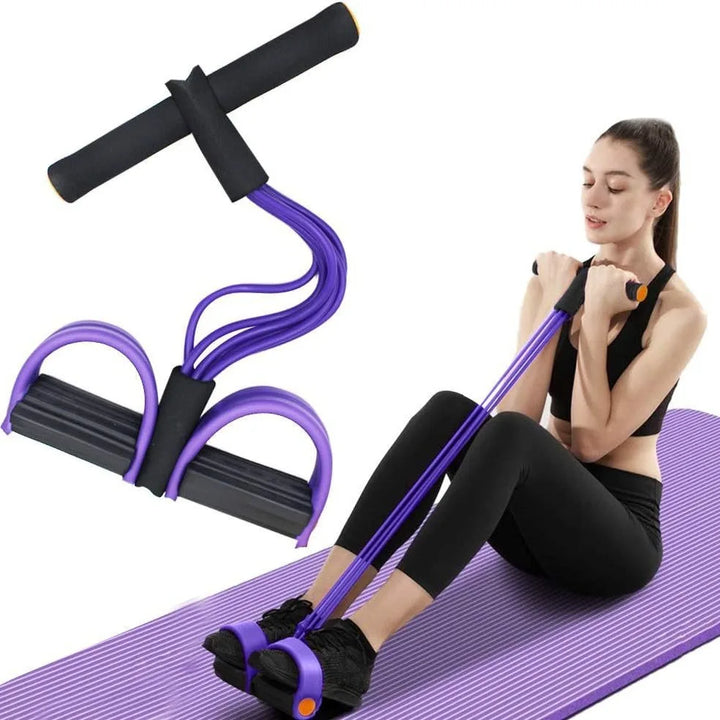 ProStretch™ Gym &amp; Booty Band