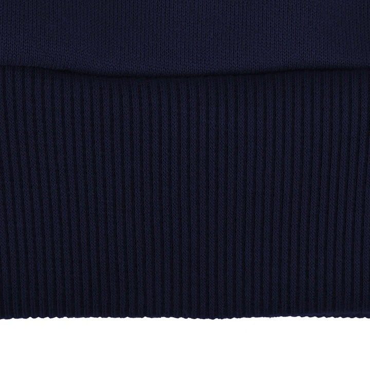 Men Sweatshirts Fall Spring Thicker Half Zip Pullover Hoody Solid Color Turtleneck for Male Outdoor