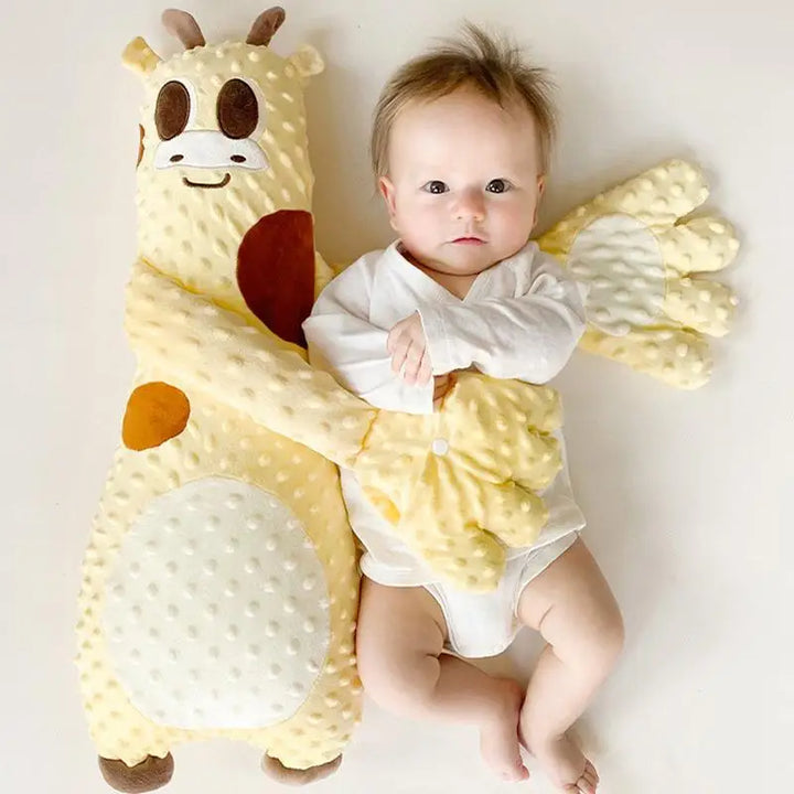 SleepBuddy™ Baby Pillow