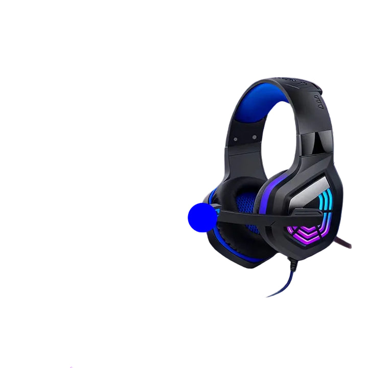 Leichtes Gaming-Headset