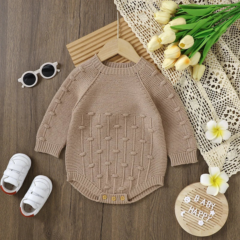 بدلة أطفال TinyTrend™