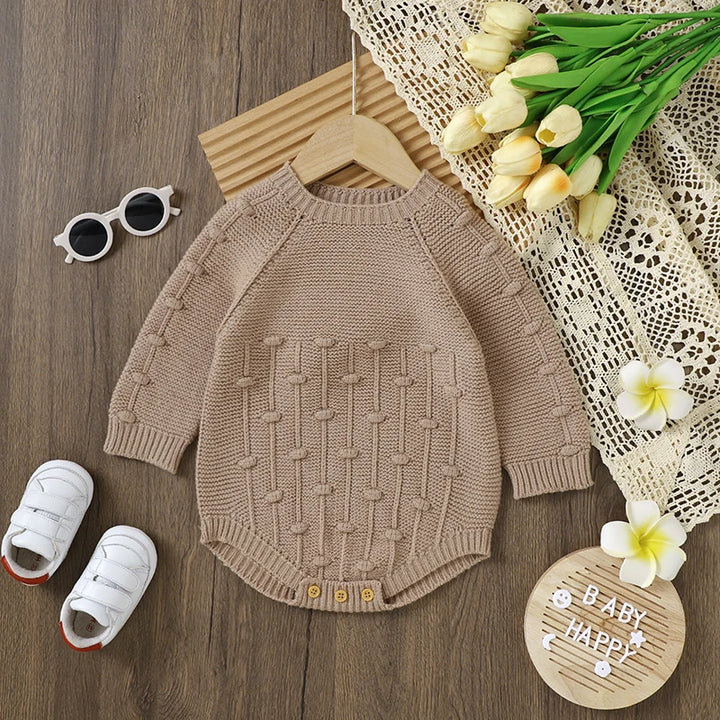 بدلة أطفال TinyTrend™