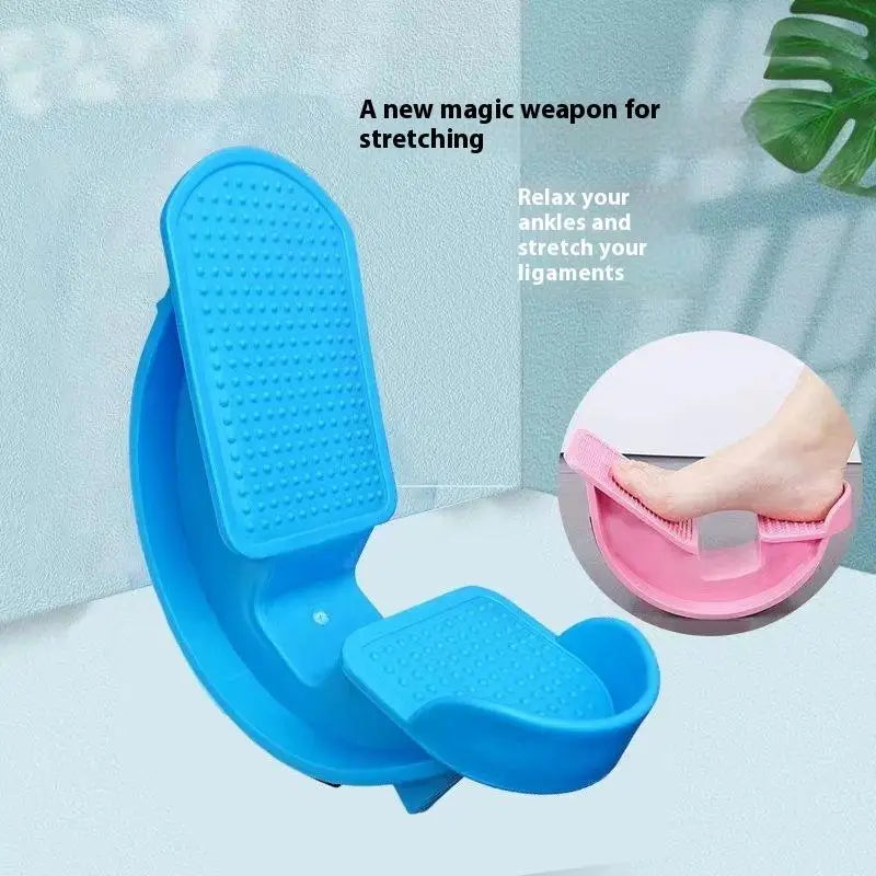 لوح FlexPro™ الساخن لتمارين التمدد والتوازن