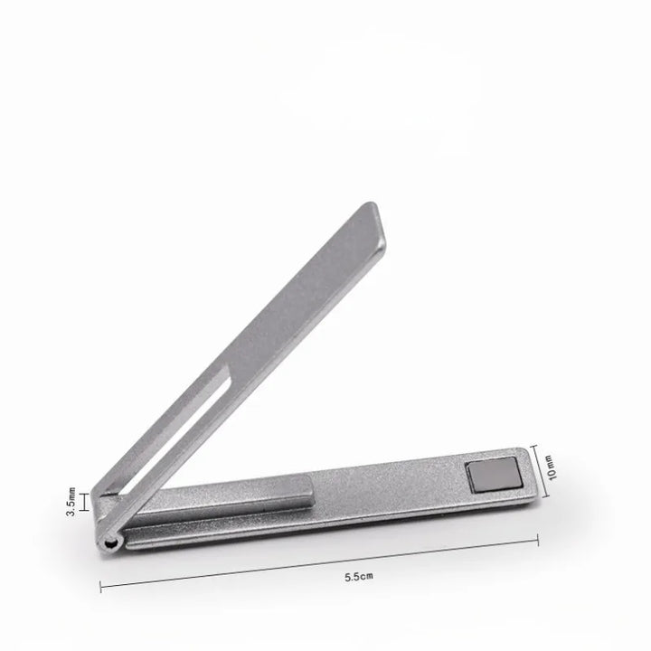 SlimHold™ Tragbarer Handy-Tischständer