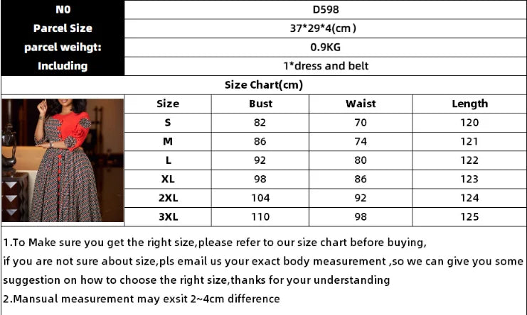 Elegant Dresses for Women O Neck Half Sleeve High Waisted Pleated Mid Calf Fashion Printed Luxury Birthday Party Dinner Dress