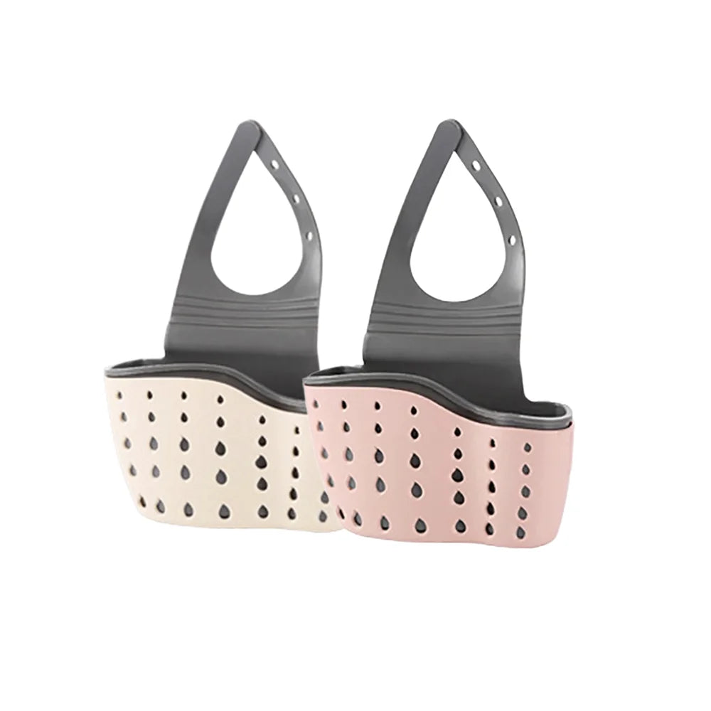 سلة تصريف قابلة للتعديل من FlexiSink™