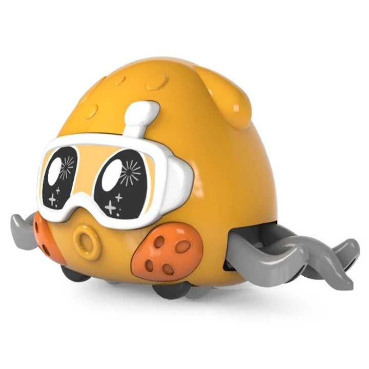 ShakeCrab™ Left-Right Motion Toy