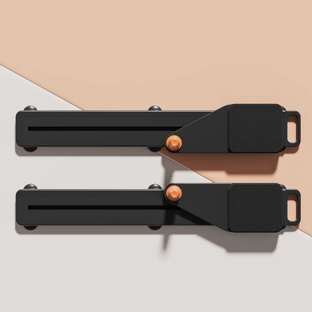 PilatePro™ Split Board – Portable Core & Full-Body Trainer