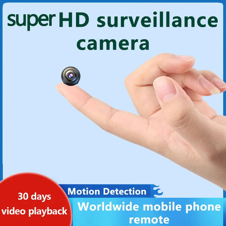 Kabelloser HD-Heimmonitor