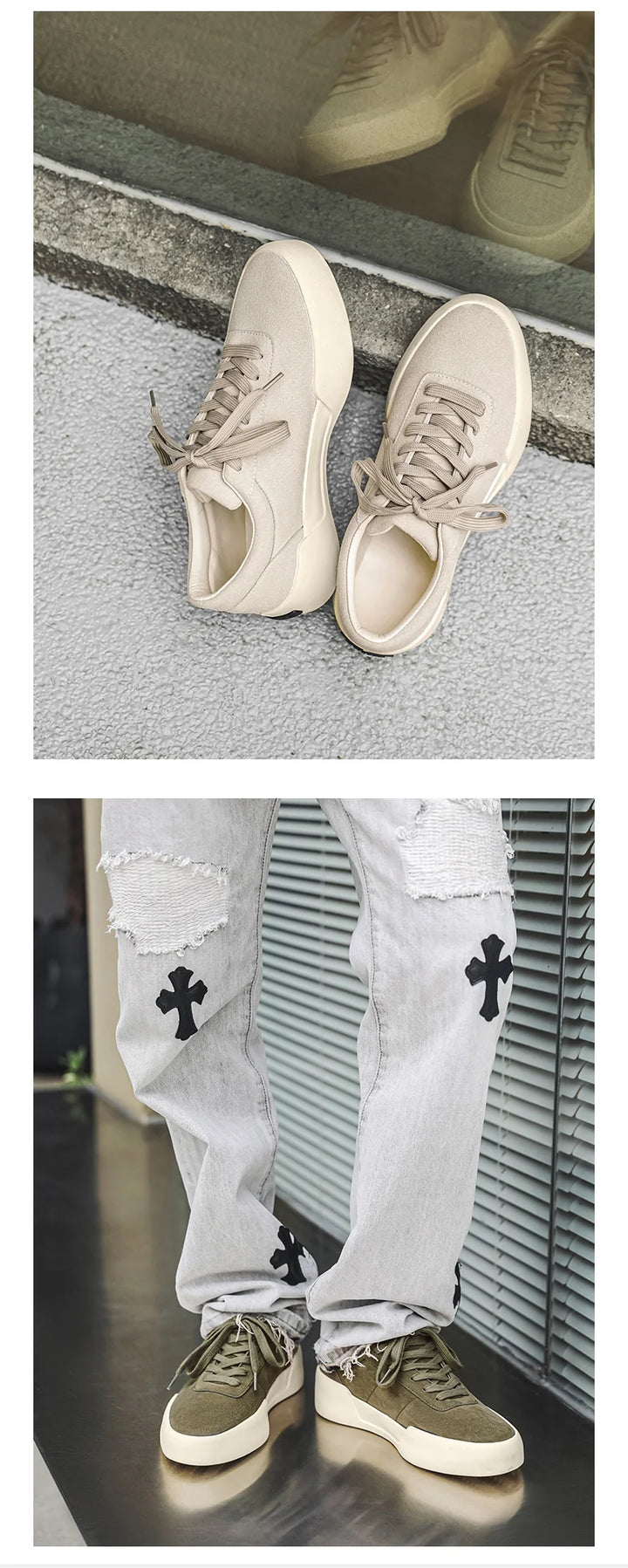 Fashion Flat Men's Footwear Autumn Men Casual Shoes Comfortable Breathable Anti Slip Sports Sneakers for Man Zapatillas Hombre